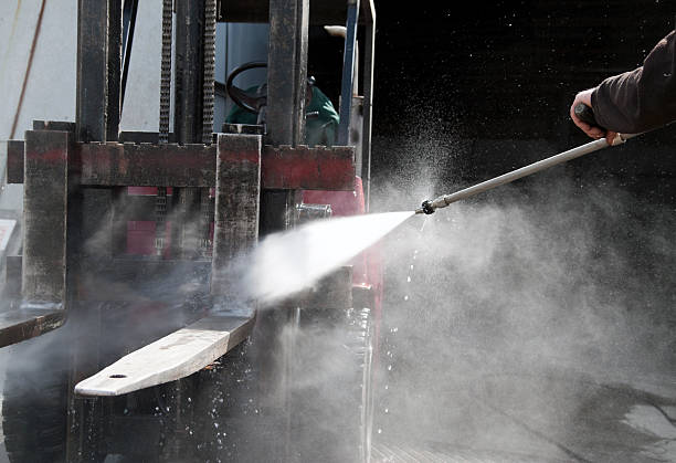 Best Oil Spill Cleanup  in Los Alamitos, CA